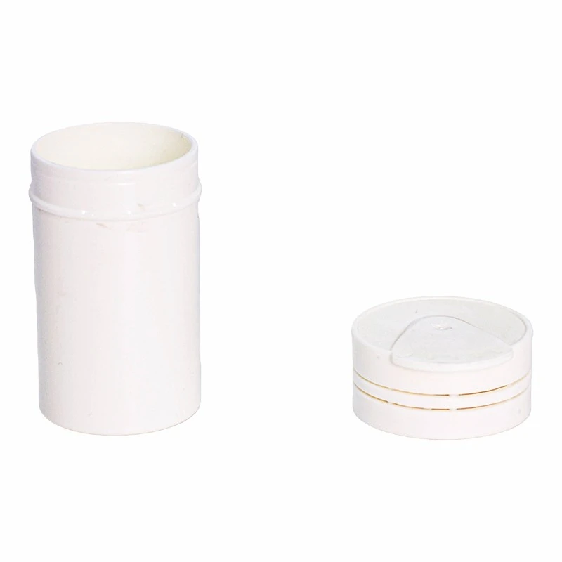 Effervescent Tablet Tube factory