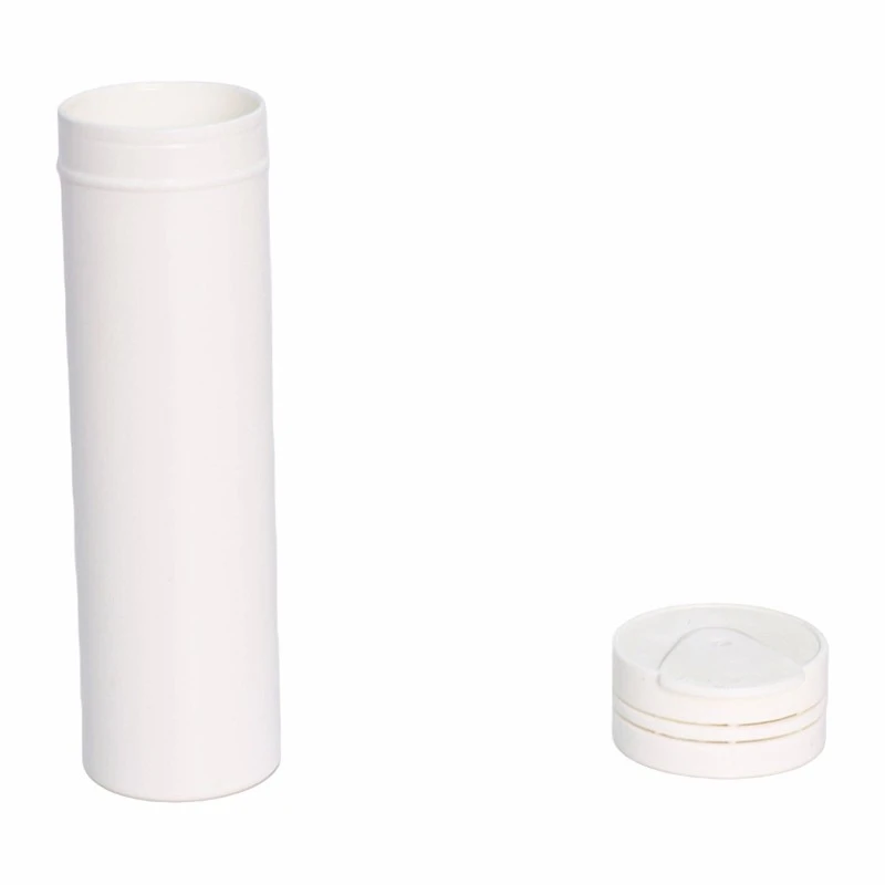 Effervescent Tablet Tube best