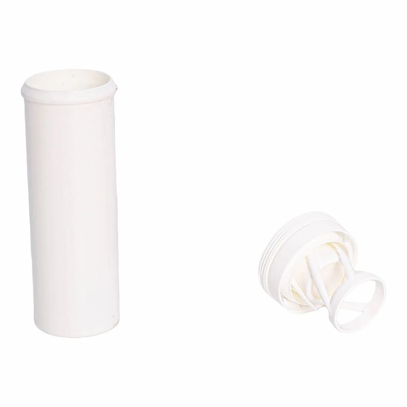 Effervescent Tablet Tube high quality