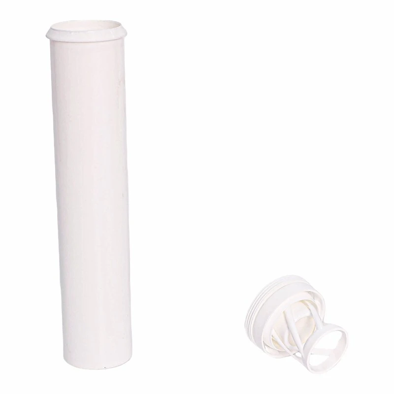 Effervescent Tablet Tube price