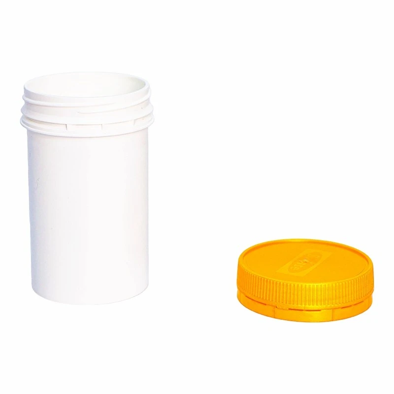 Effervescent Tablet Tube high quality