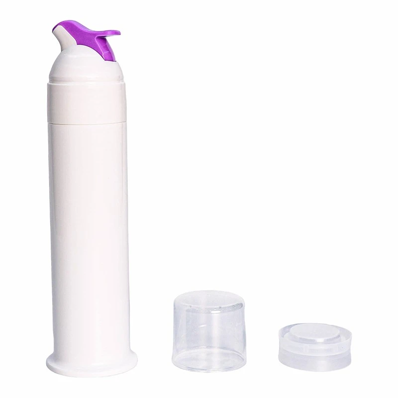 Toothpaste Pump Dispenser factory